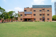 St Vivekanand Senior Secondary School-Campus-View